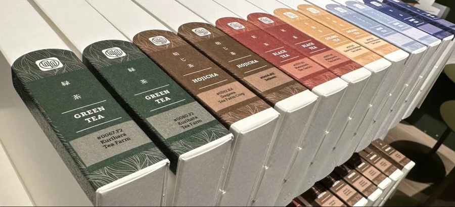 Artisanal Japanese Tea, Direct From Source