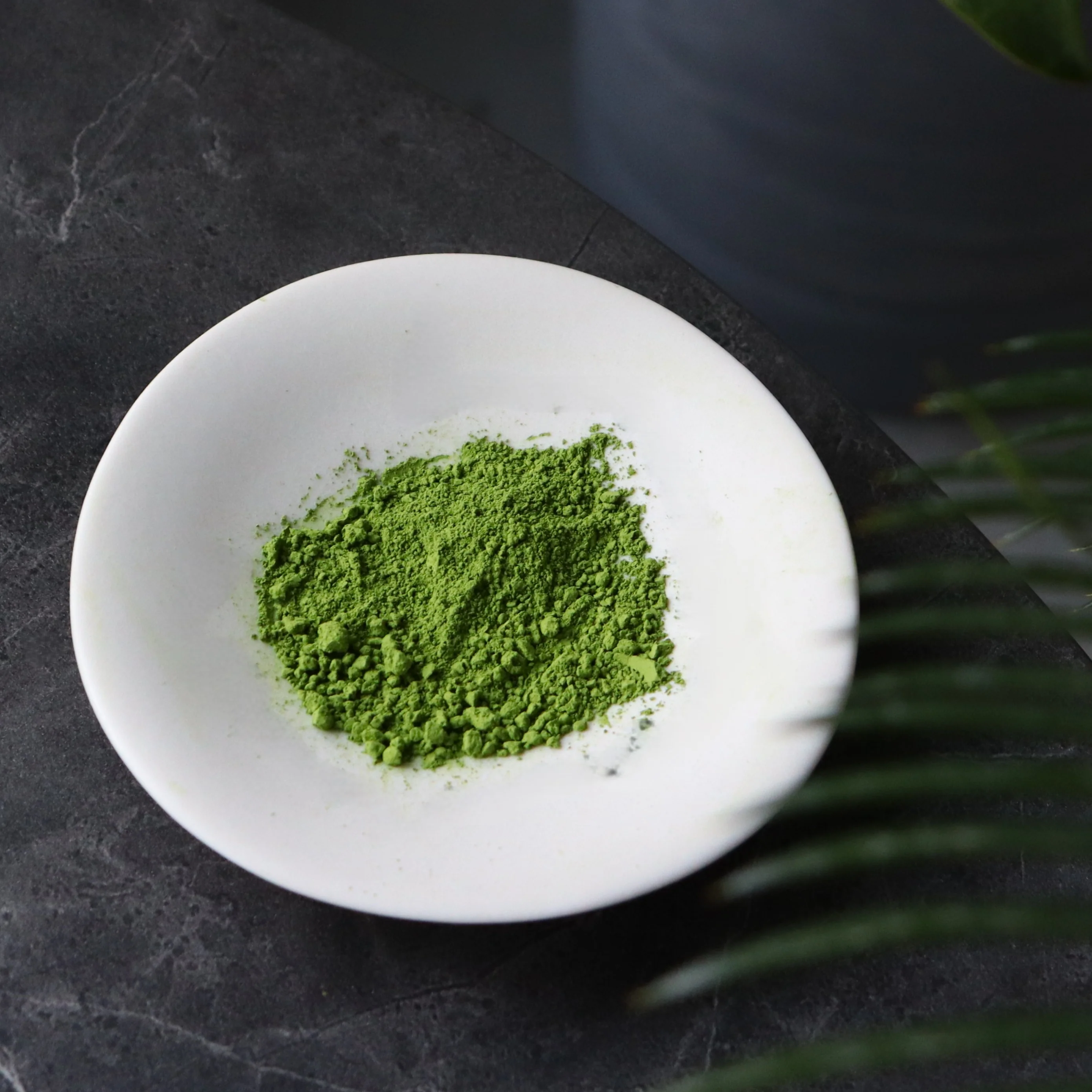 #0784.TX Yunomi.Matcha: Naturally Grown - Kodama - Standard Ceremonial Grade Matcha - Image 5