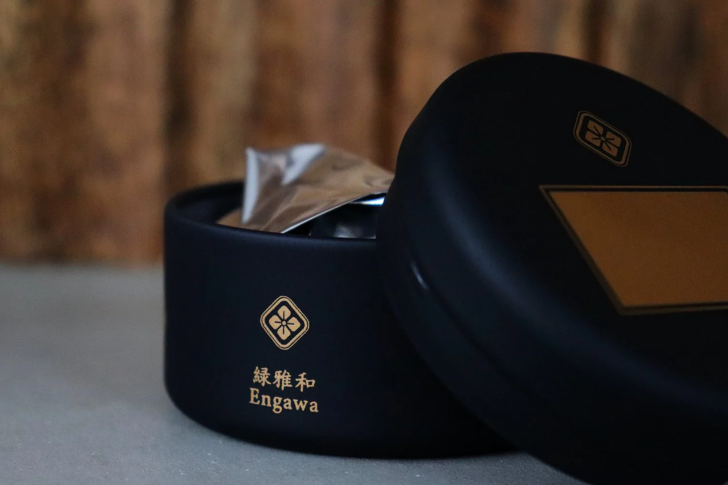 Engawa National Tea Competition Green Tea Tasting Set - Image 10