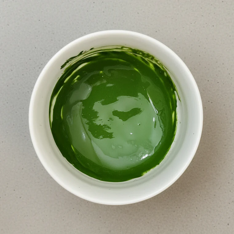 #0992.S5: Shibakiri-en Naturally Grown Matcha - Standard Ceremonial Grade - Image 3
