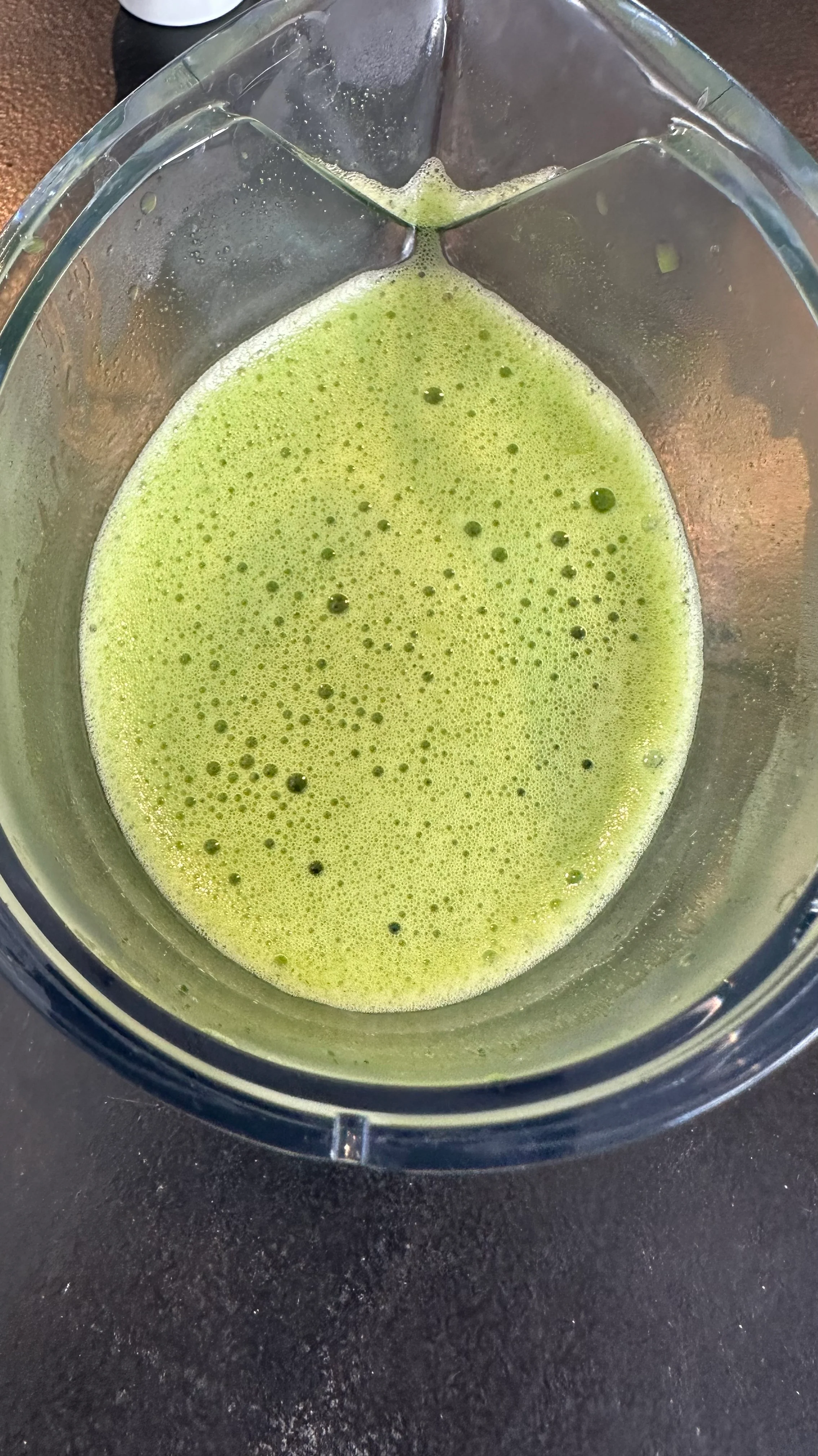 (Limited stock) #0161.AX AOI Seicha: Haruka, Standard Ceremonial Grade Organic Matcha 有機抹茶 春香 - Image 3