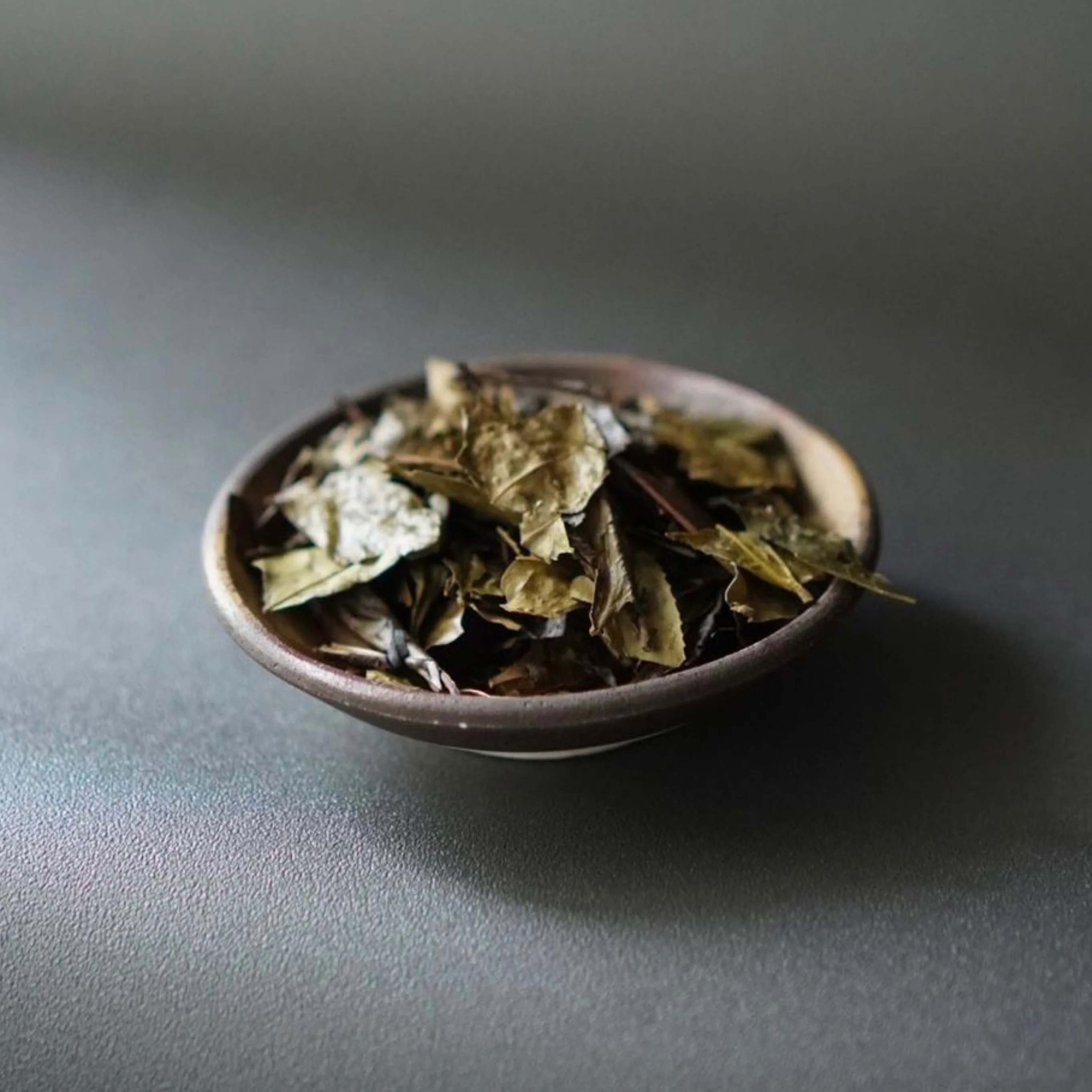 #0093.K6 Azuma Tea Garden: Kyobancha Smoky Roasted Green Tea 京番茶 - Image 3