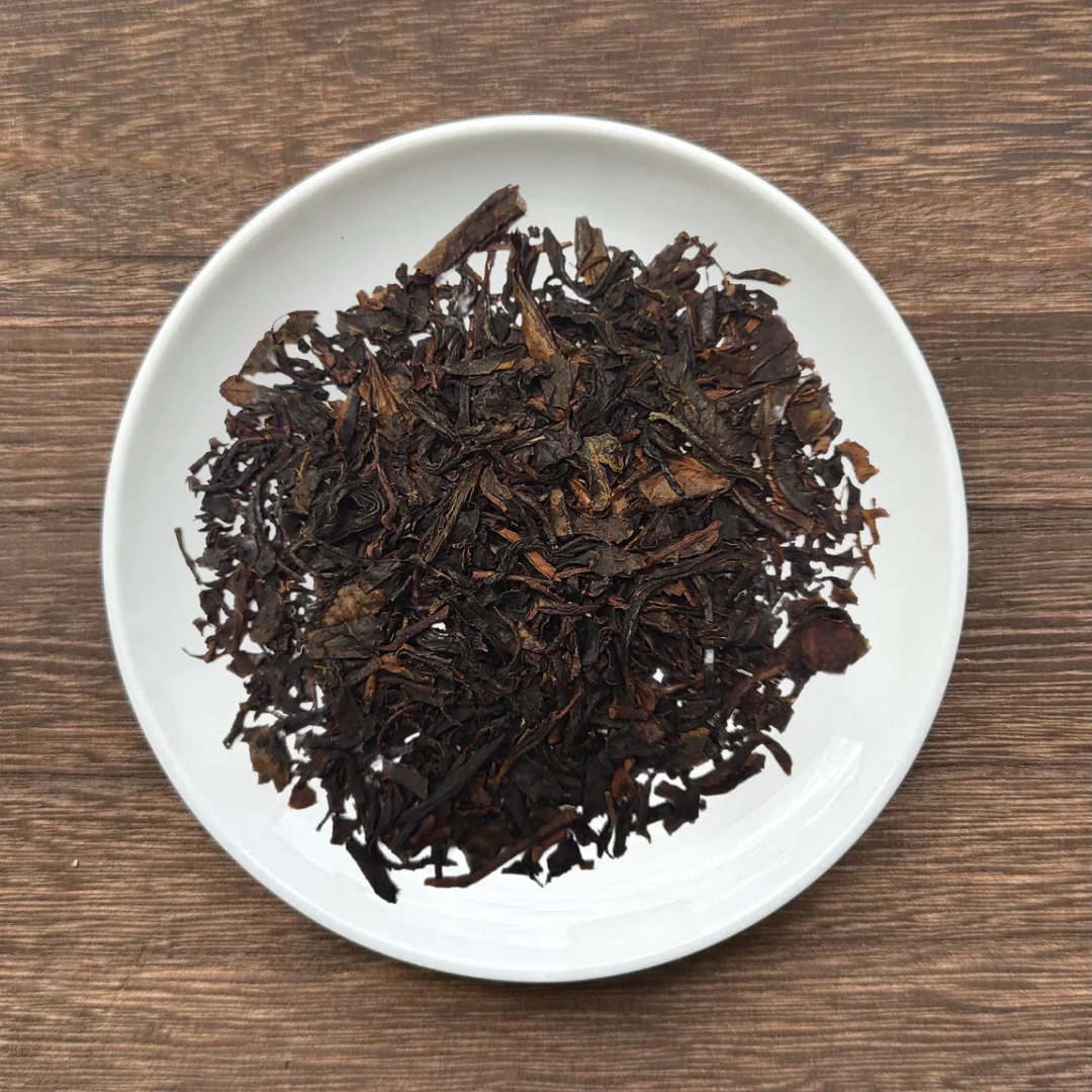 #0098.K6 Azuma Tea Garden: Kyoto Oolong Tea, Single Cultivar Uji Midori - Image 3