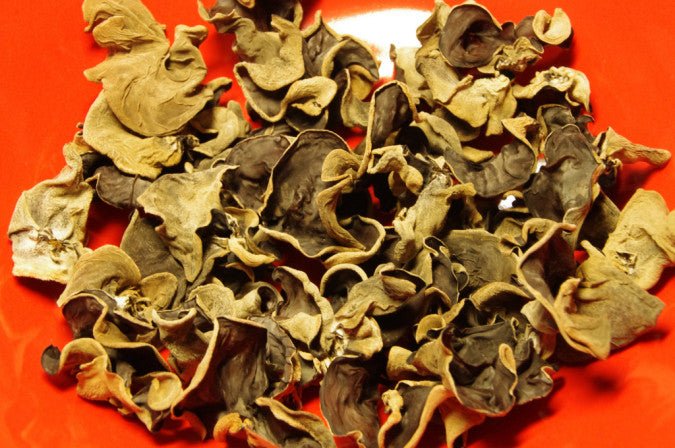 Bushuya: Premium Dried Black Kikurage Mushrooms from Aichi, Japan - Image 3