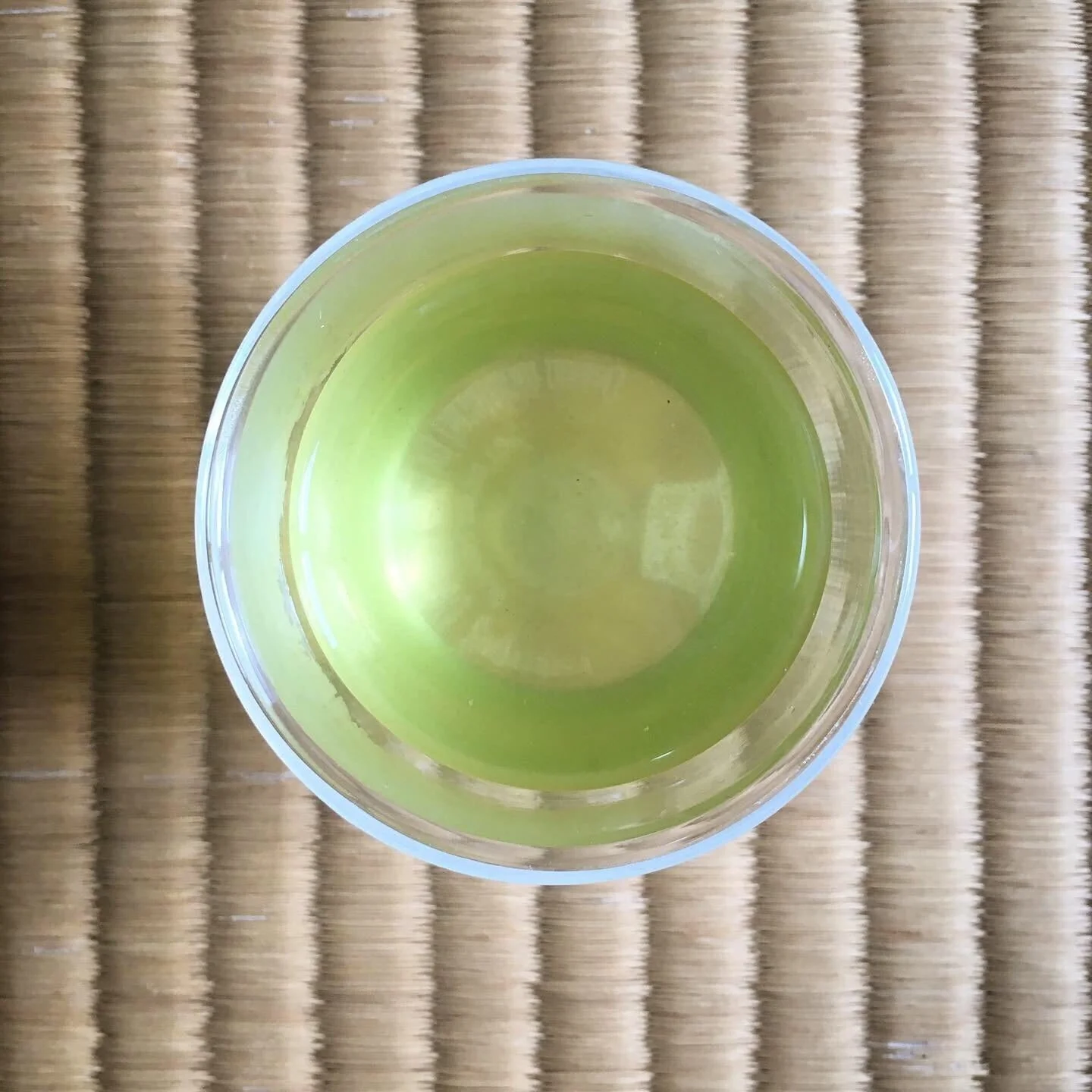 #0154.S4 Sakura Sencha with Sugared Sakura Leaves (Chasandai) 桜煎茶 - Image 3
