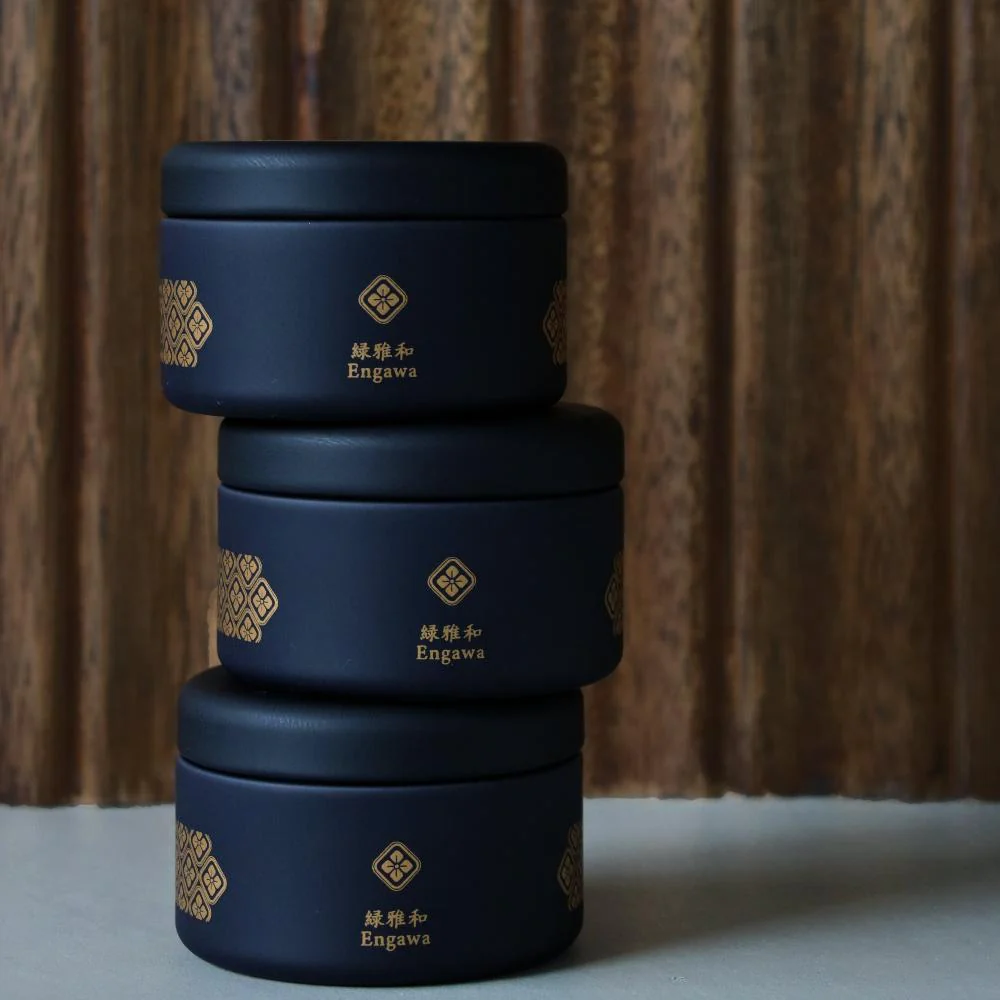 Engawa National Tea Competition Green Tea Tasting Set - Image 11