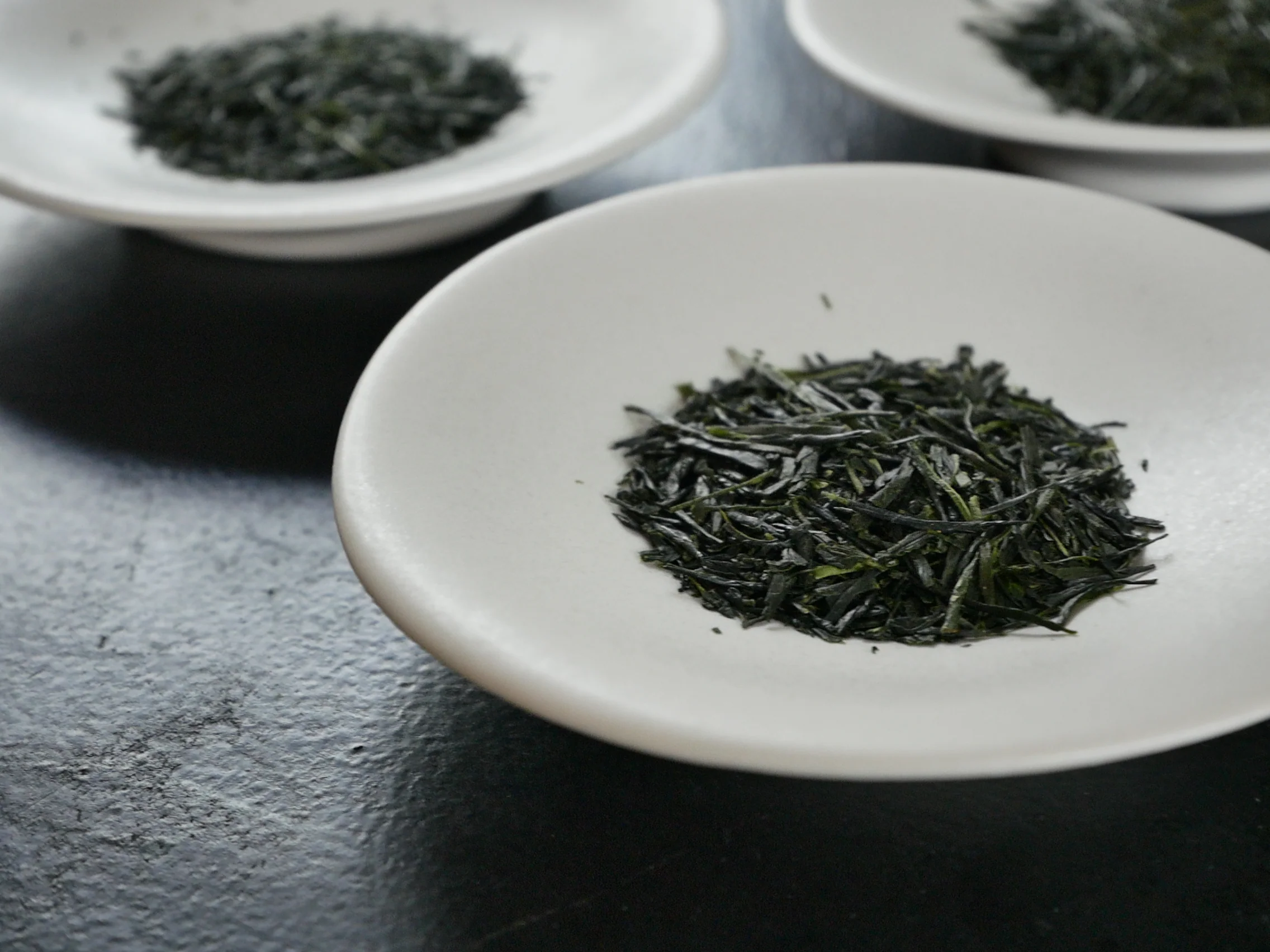 Engawa National Tea Competition Green Tea Tasting Set - Image 12