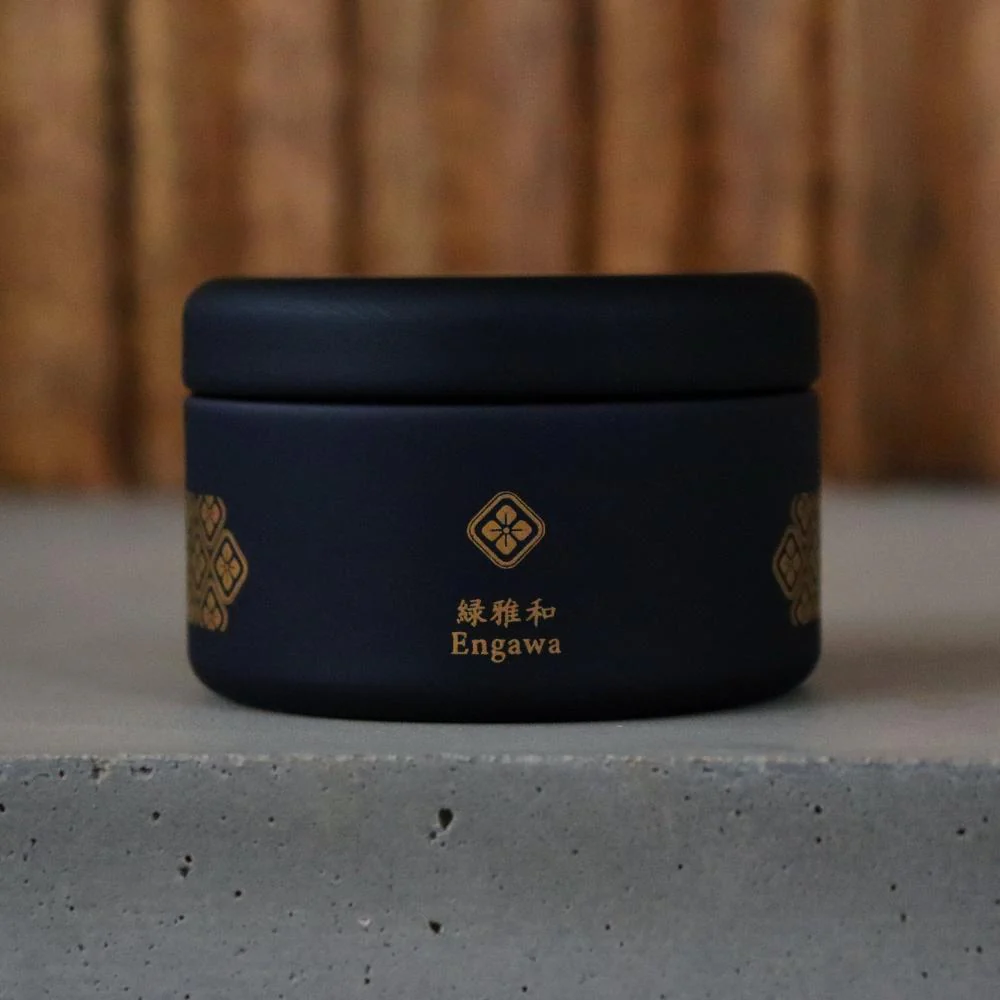 Engawa National Tea Competition Green Tea Tasting Set - Image 7