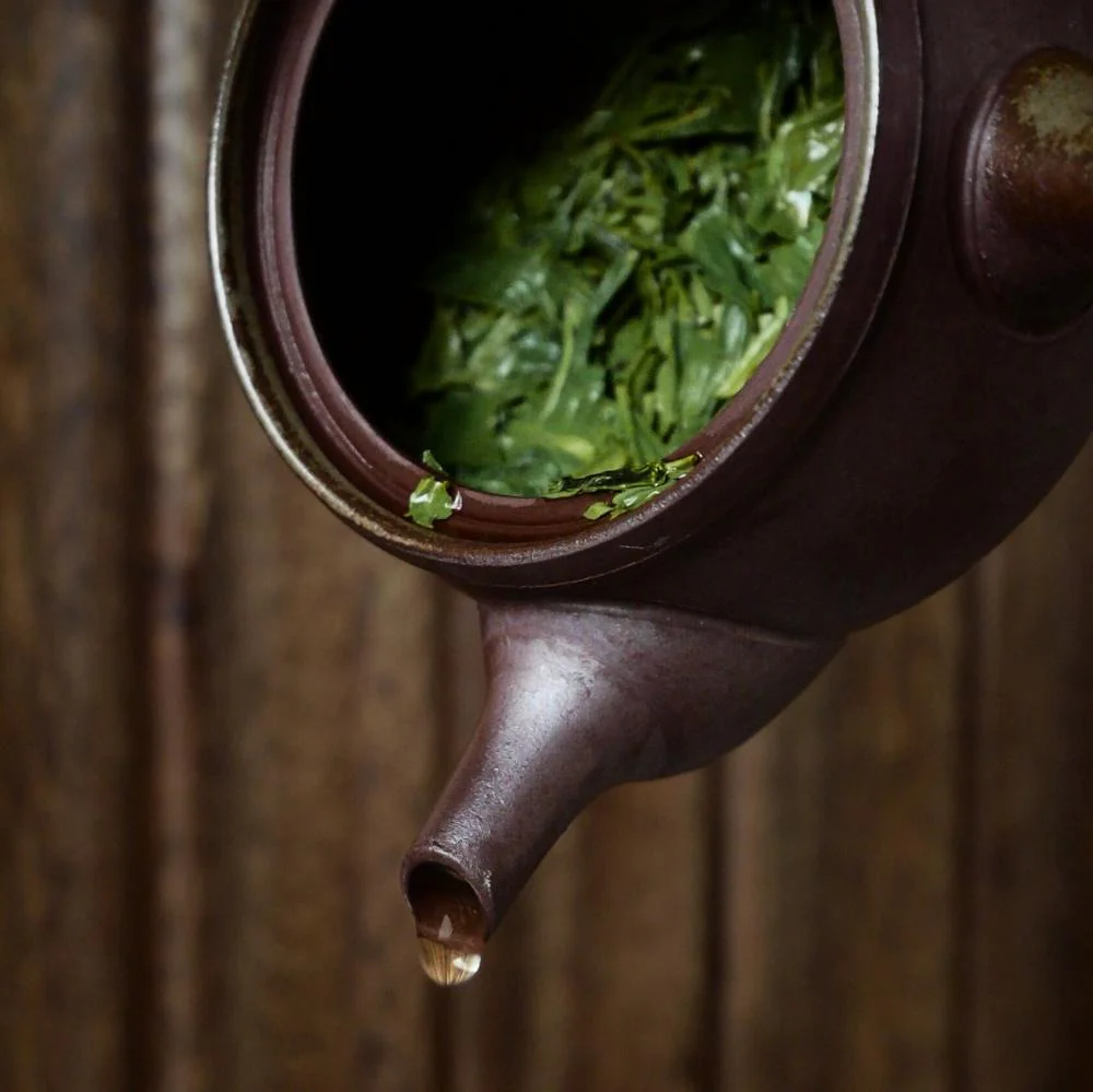 Engawa National Tea Competition Green Tea Tasting Set - Image 13