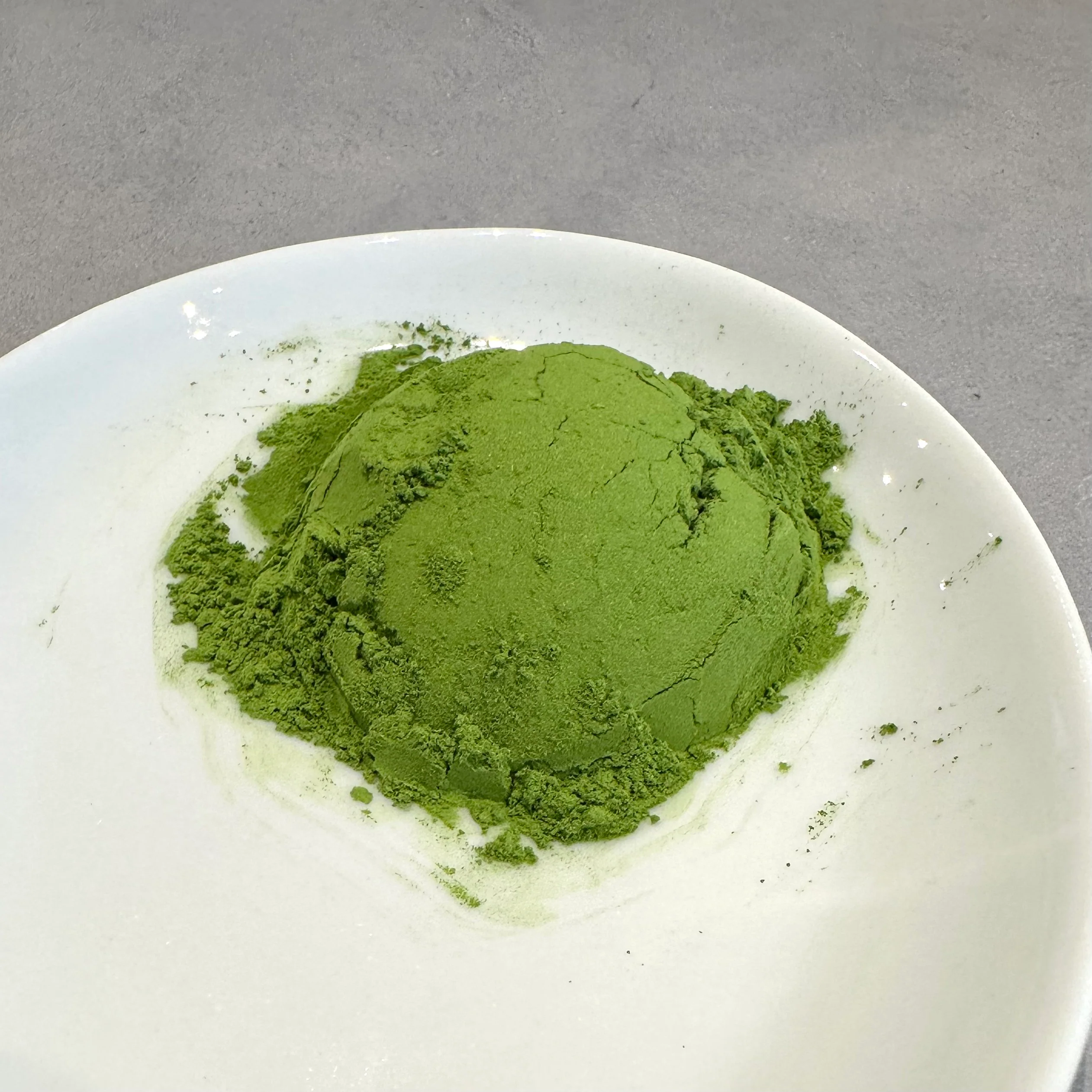 #0929.K2 Furuichi Seicha Matcha Higasa Premium Barista Grade 日暈 (ひがさ) - Image 3