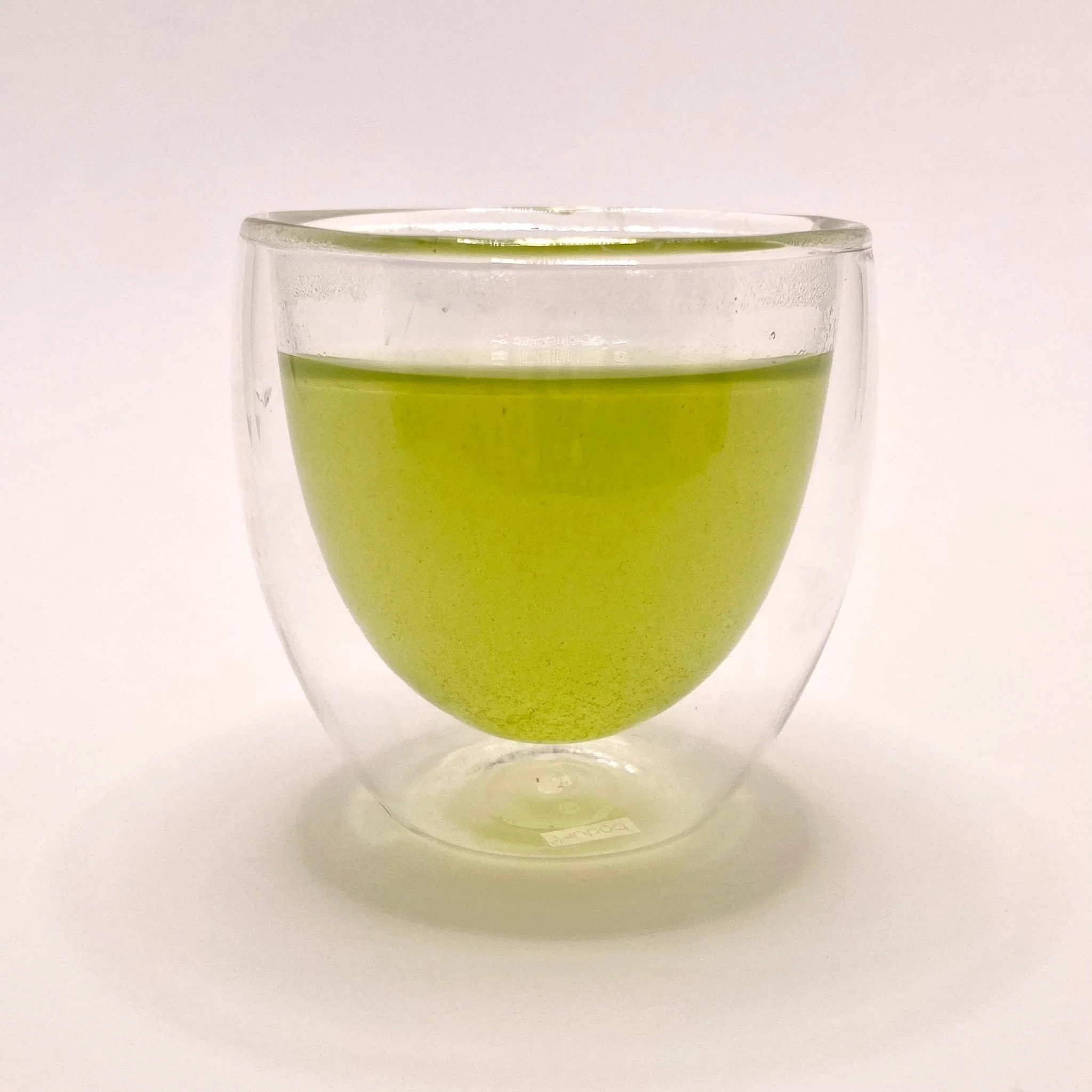 #0288.K2 Furuichi Seicha #13: Karigane Kukicha Green Tea Leaf Stems かりがね(茎茶) - Image 6