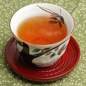 #0600.K4 Goishicha from the Otoyo Town Goishicha Producer's Association 大豊町碁石茶協同組合 『本場の本物』碁石茶 - Image 4
