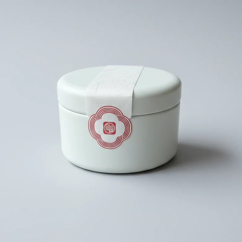 #0238.K6 Nishide: Naturally Grown Matcha Kotoka, Standard Ceremonial Grade Matcha - Image 3