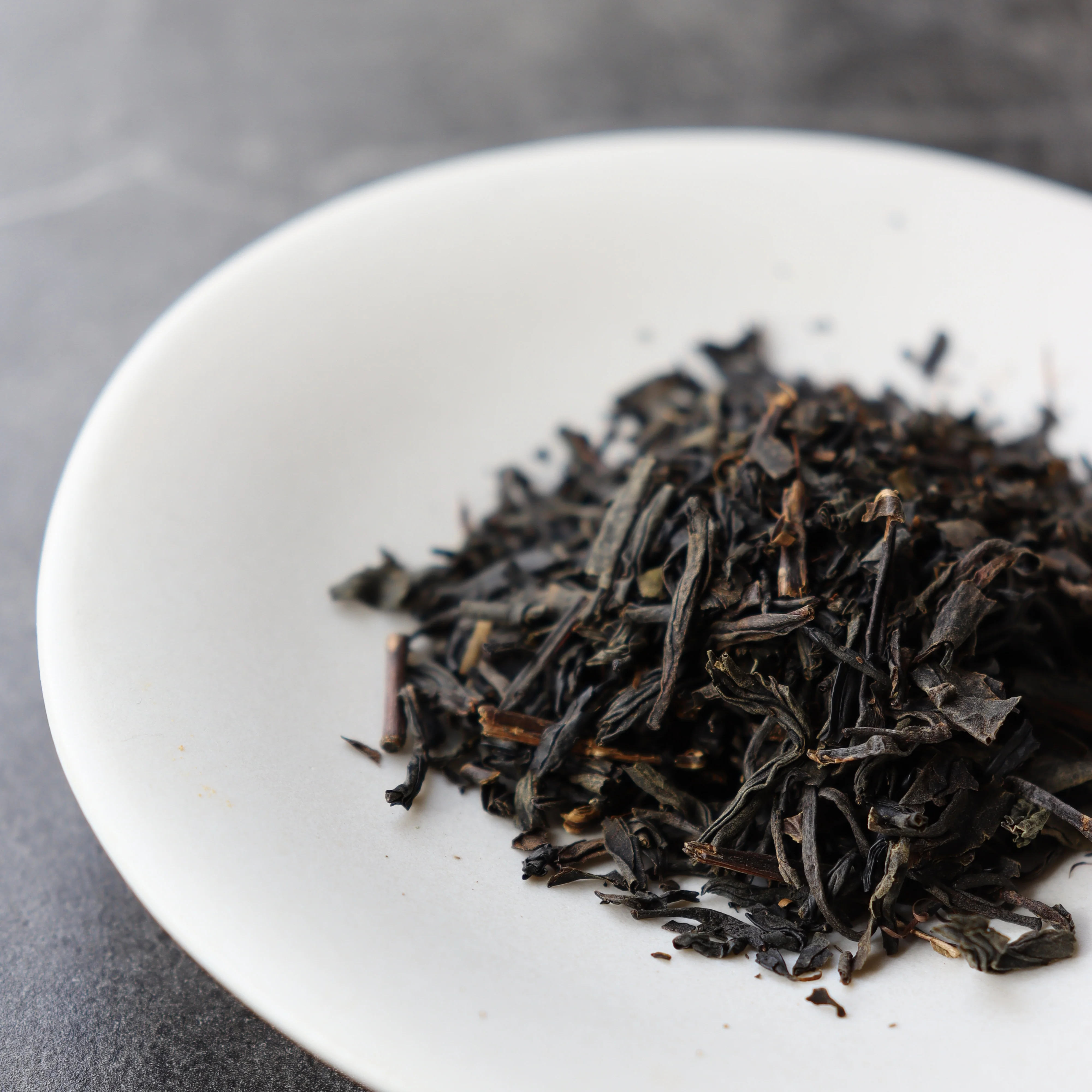 #0394.S5 Kanes Tea: Gaba Oolong Tea (Naturally Grown & Organic, GABA level: 520mg per 100g) - Image 4