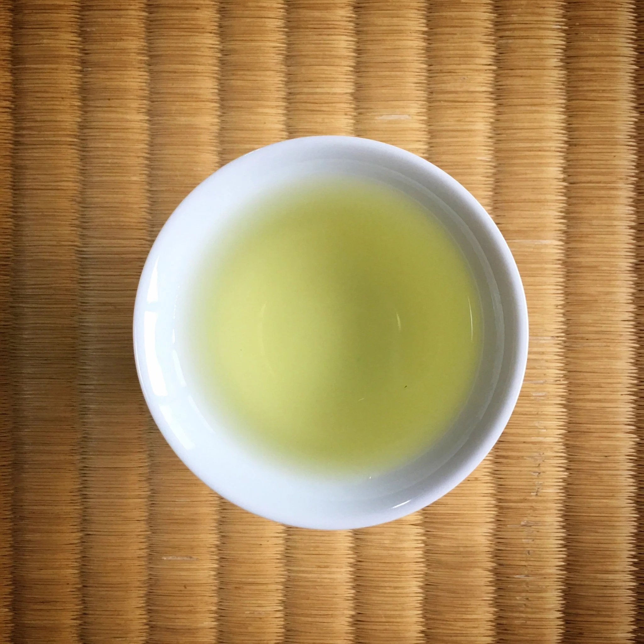 #0491.M3 Miyazaki Sabou MY11: Naturally Grown Oolong Tea - Koshun Single Cultivar - Image 3