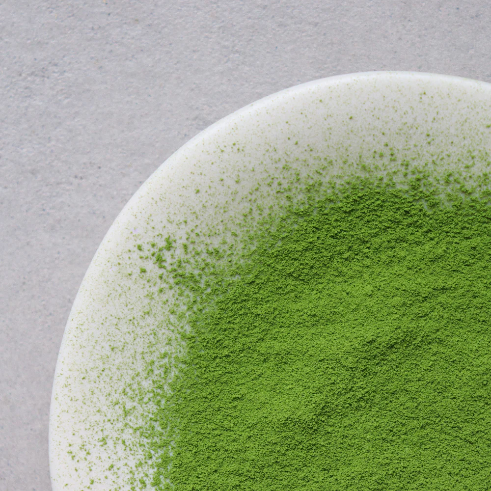 #0906.N2 Yunomi.Matcha: Kurumy - A Toasty, Modern Matcha from Matsuo Tea Garden, Nagasaki - Image 3
