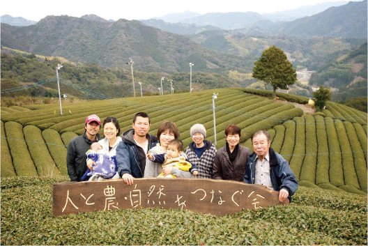 #0058.S5 NaturaliTea: Shizuoka Hojicha Powder - Roasted Tea Leaf Matcha, Naturally Grown - Image 5