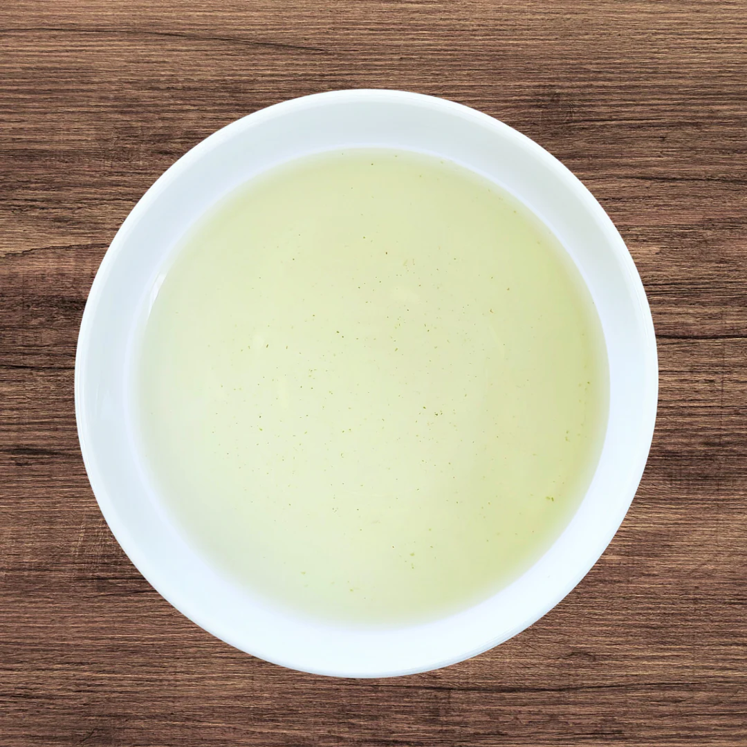 #0017.K6 Obubu: Genmaicha Green Tea - Image 3