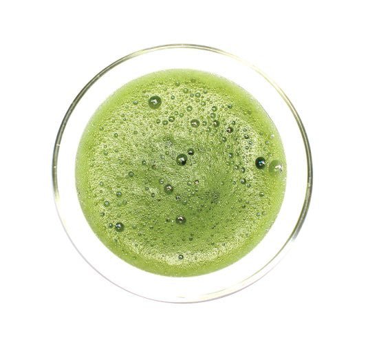 #0023.K6 Obubu Matcha: Excellent Culinary Grade Matcha - Image 2