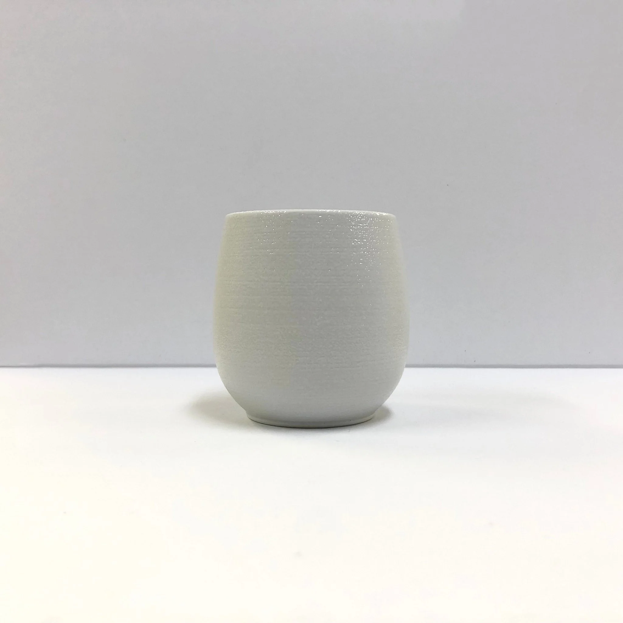 Okugawa Ceramics: Snow Balloon Cup Gold - Image 3