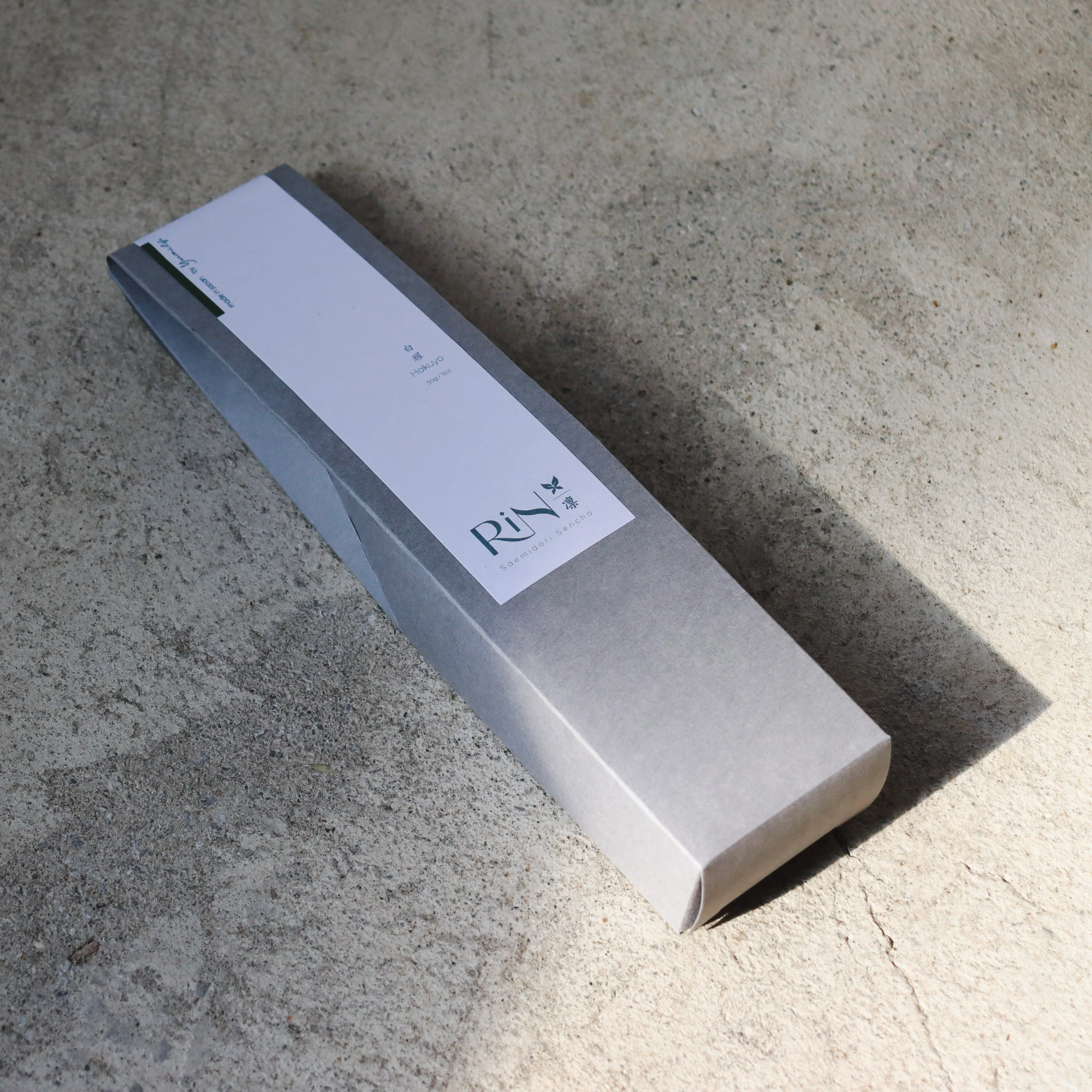 New Products on Yunomi.life