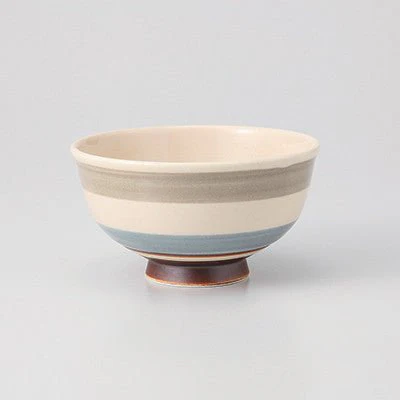 Saikai Ceramics: Honwaka - Horizon Plate (2 sizes) - Image 3