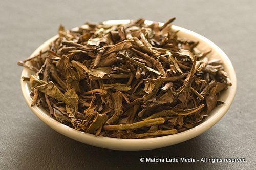#0645.M1 Takeo Tea Farm: Hojicha Roasted Green Tea (Autumn) 農薬不使用 有機ほうじ茶 - Image 3