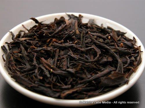 #0649.M1 Takeo Tea Farm: Organic Oolong Tea - Image 3
