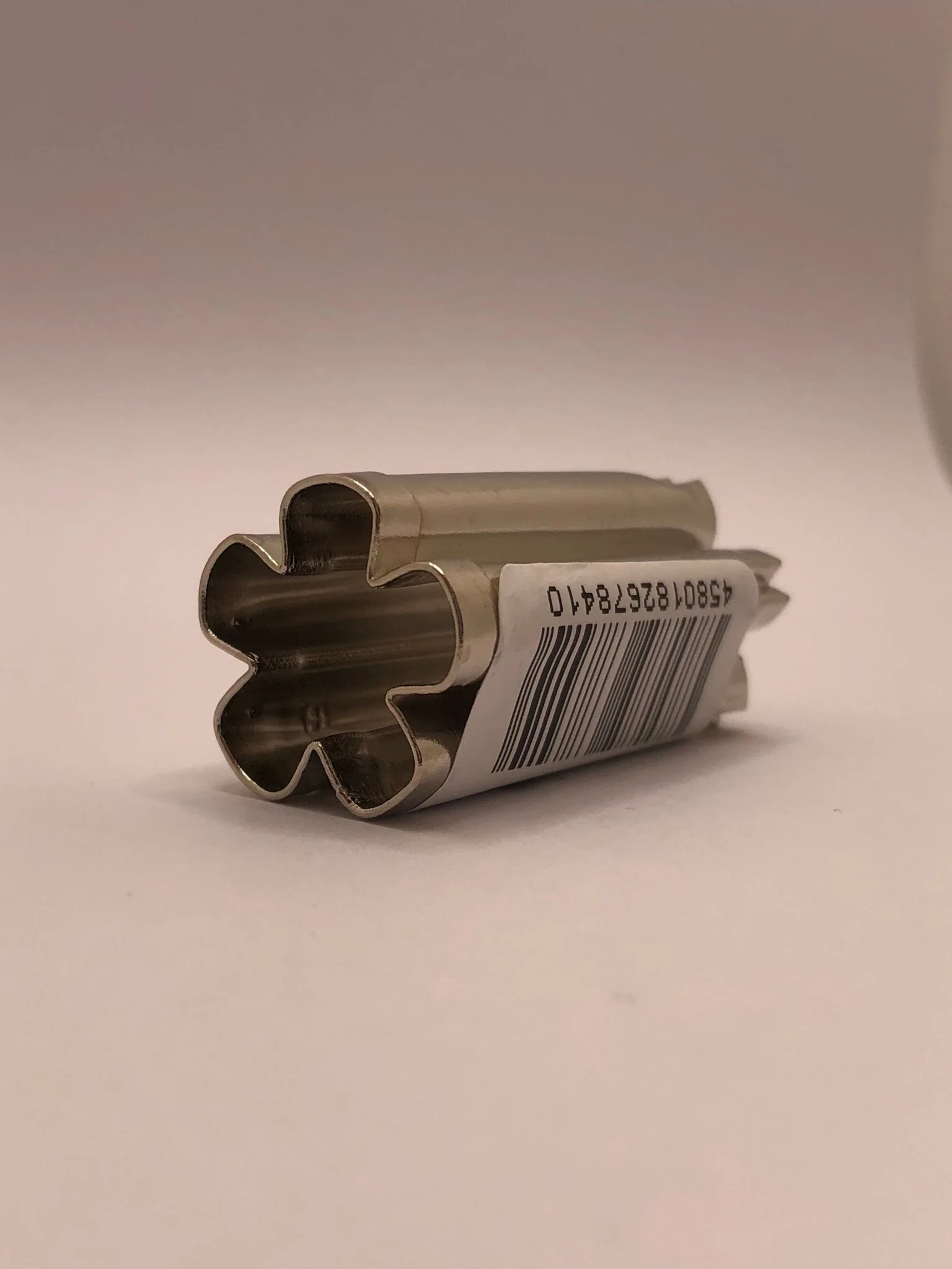 Tomiz: 2-ways Sakura Cookie Cutter - Image 3