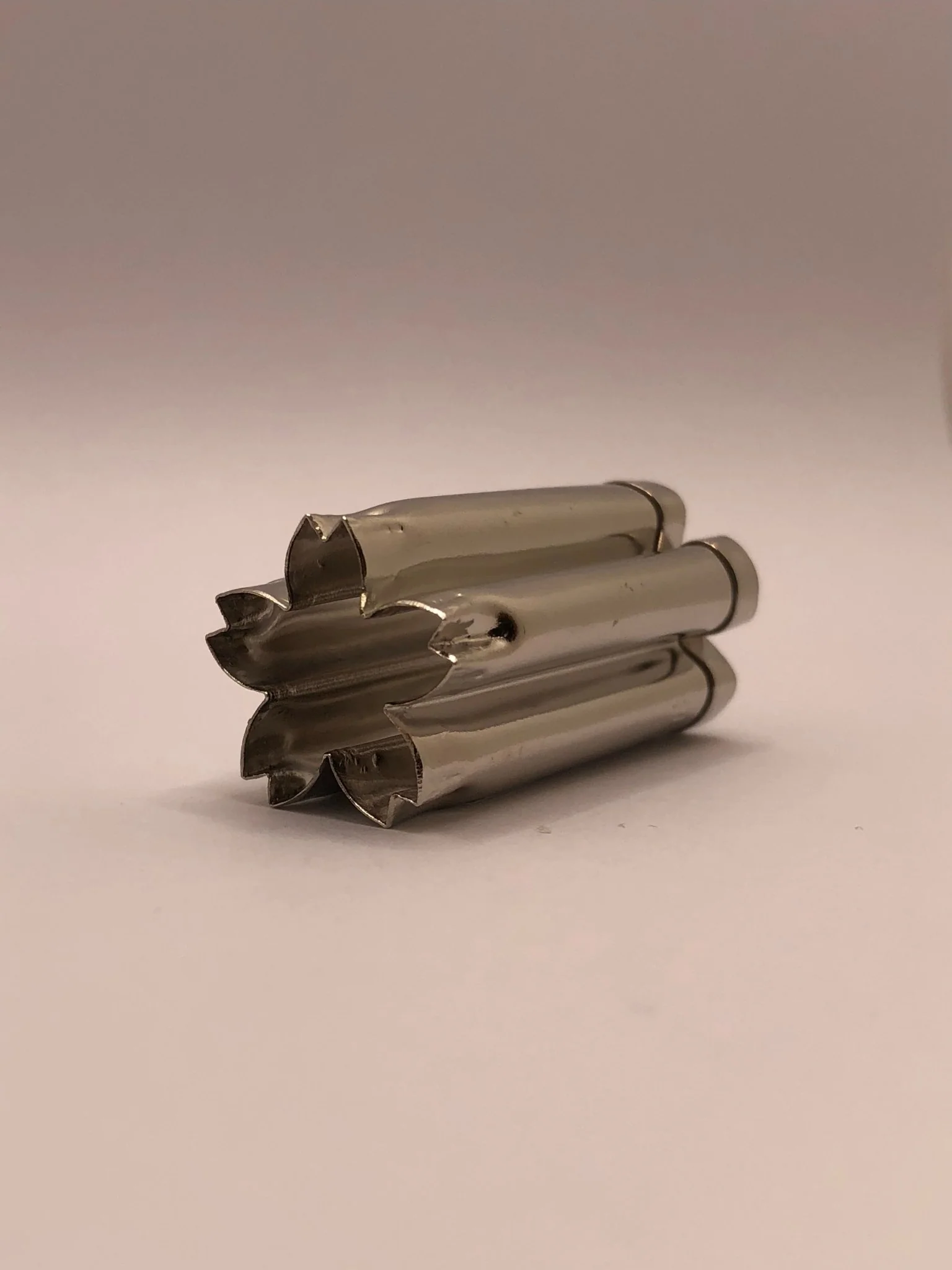 Tomiz: 2-ways Sakura Cookie Cutter - Image 4