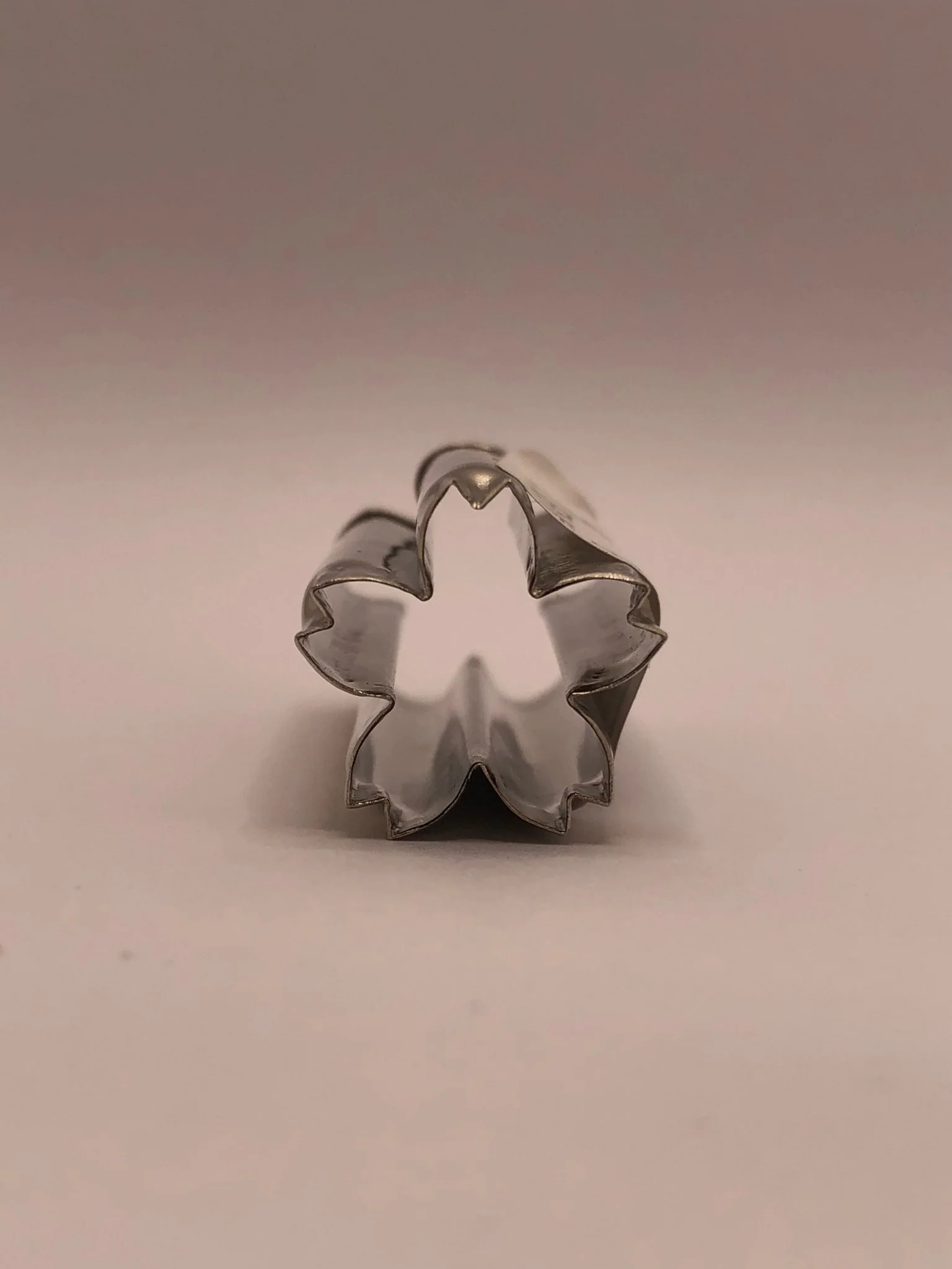 Tomiz: 2-ways Sakura Cookie Cutter - Image 5