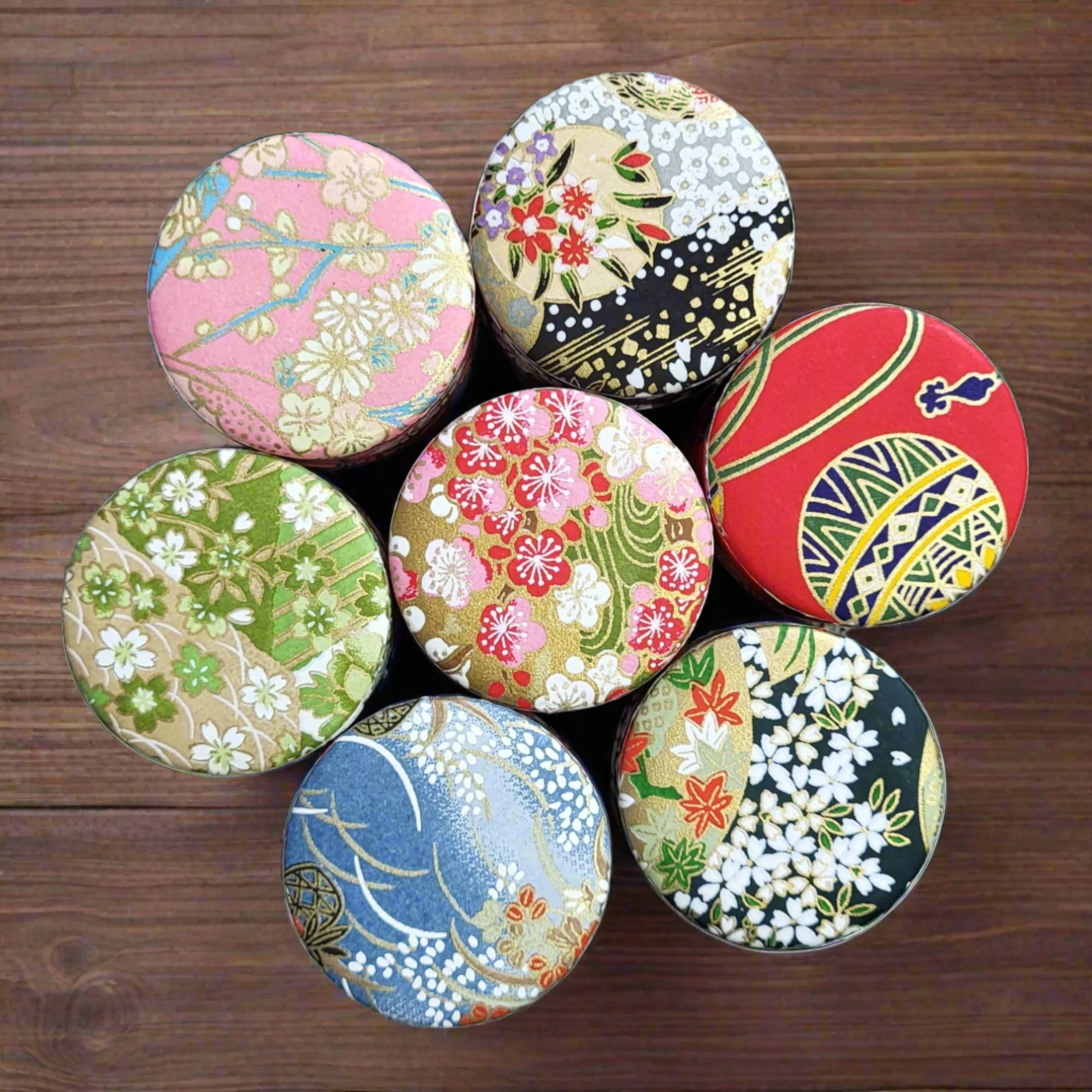 #0704.K6 Uejima Tea Farm: Uji Matcha "Tempaku" (Uji Hikari/Samidori) Imperial Ceremonial Grade Matcha 京都宇治和束茶 抹茶 天伯 - Image 5