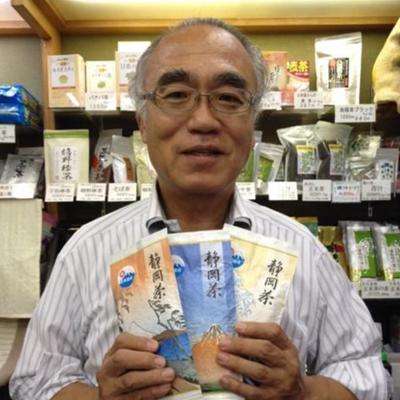 (Limited stock) #0138.K6 Yamane-en: Gyokuro Konacha 玉露粉茶 - Image 4