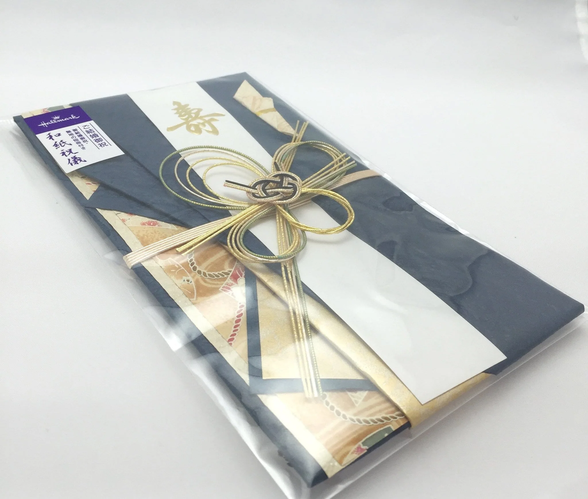 YUNOMI: Envelope for celebrations - 3 colors - Image 3