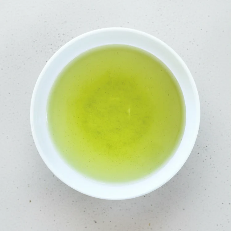 #0755.TX Yunomi House Blend Green Tea - Mainichi - Image 3