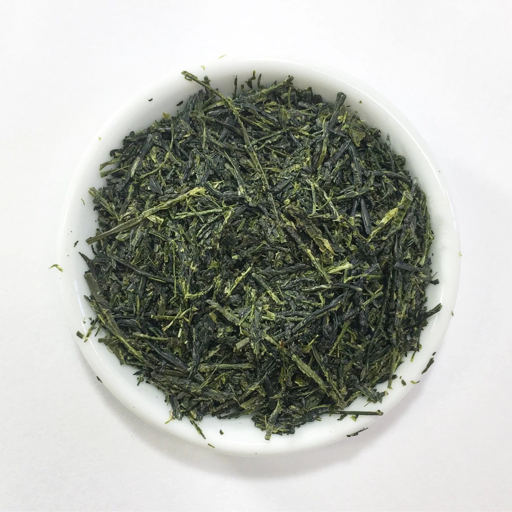 #0755.TX Yunomi House Blend Green Tea - Mainichi - Image 4