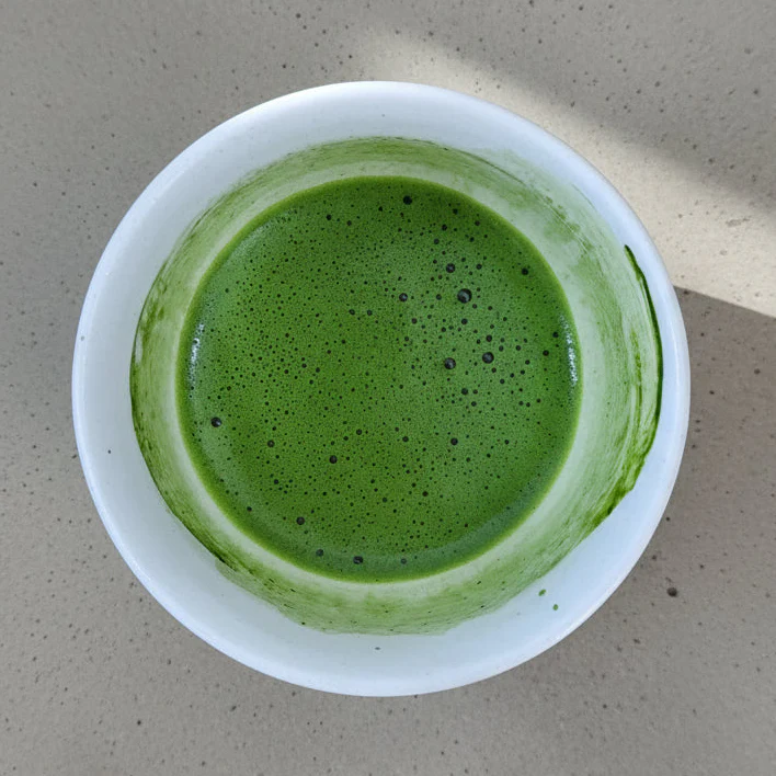 Yunomi.Matcha - Barista no Mikata - Matcha for Cafes - Image 3