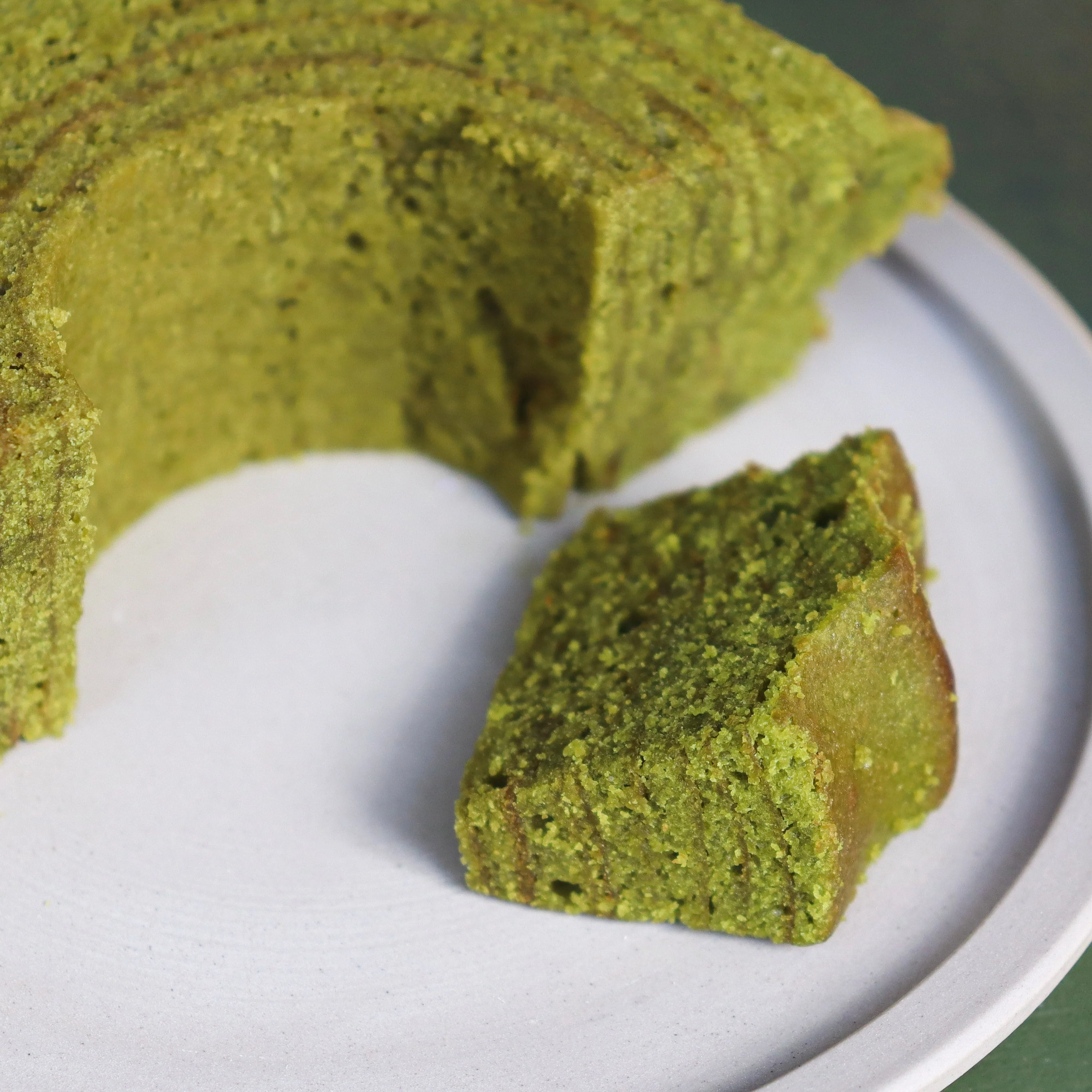 #0788.TX Yunomi Matcha Naturally Grown, Culinary Grade K1 - Image 3